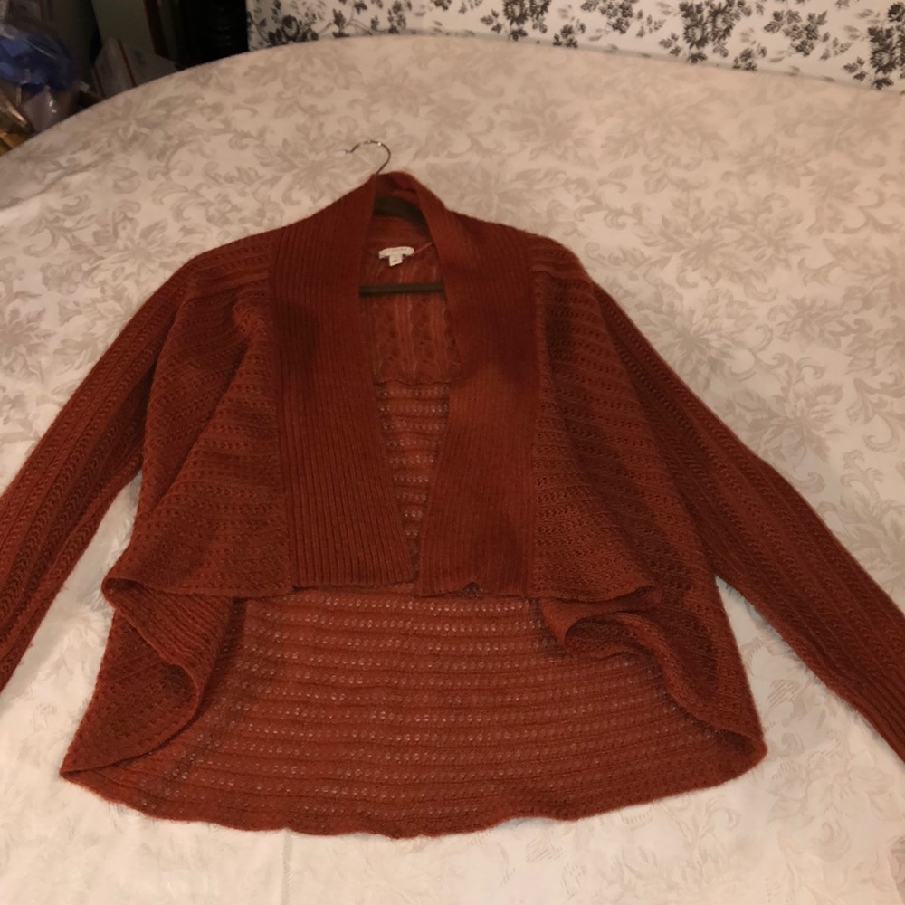 Sonoma women’s cardigan sweater